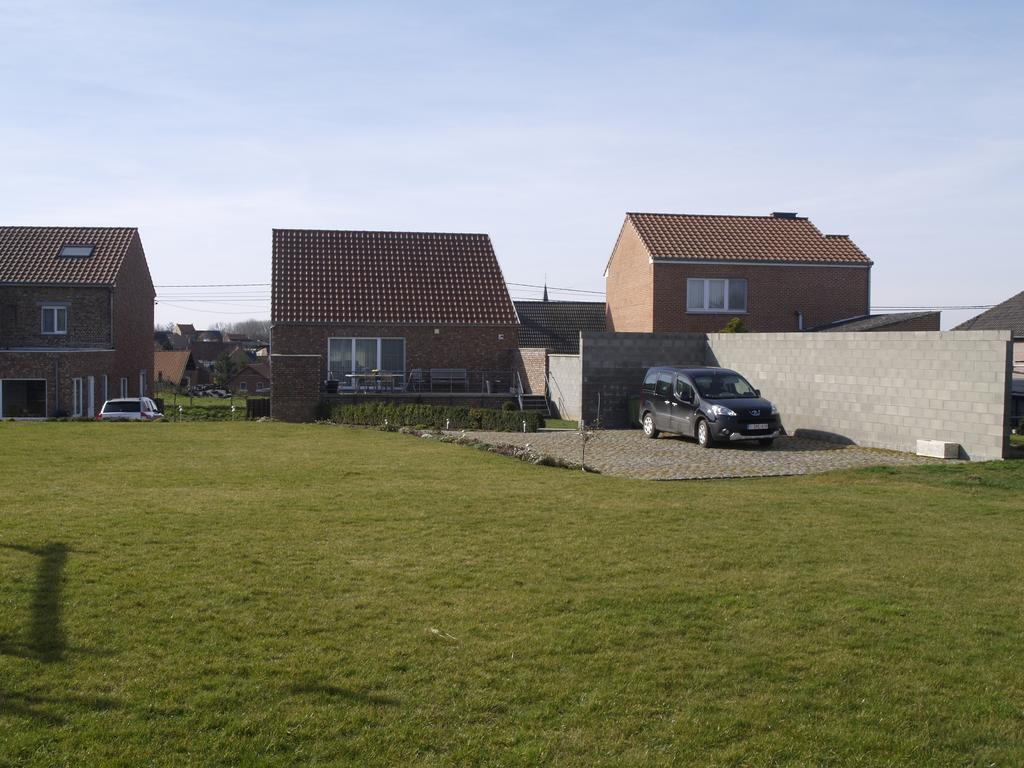 De Joelenberg Heers Exterior foto