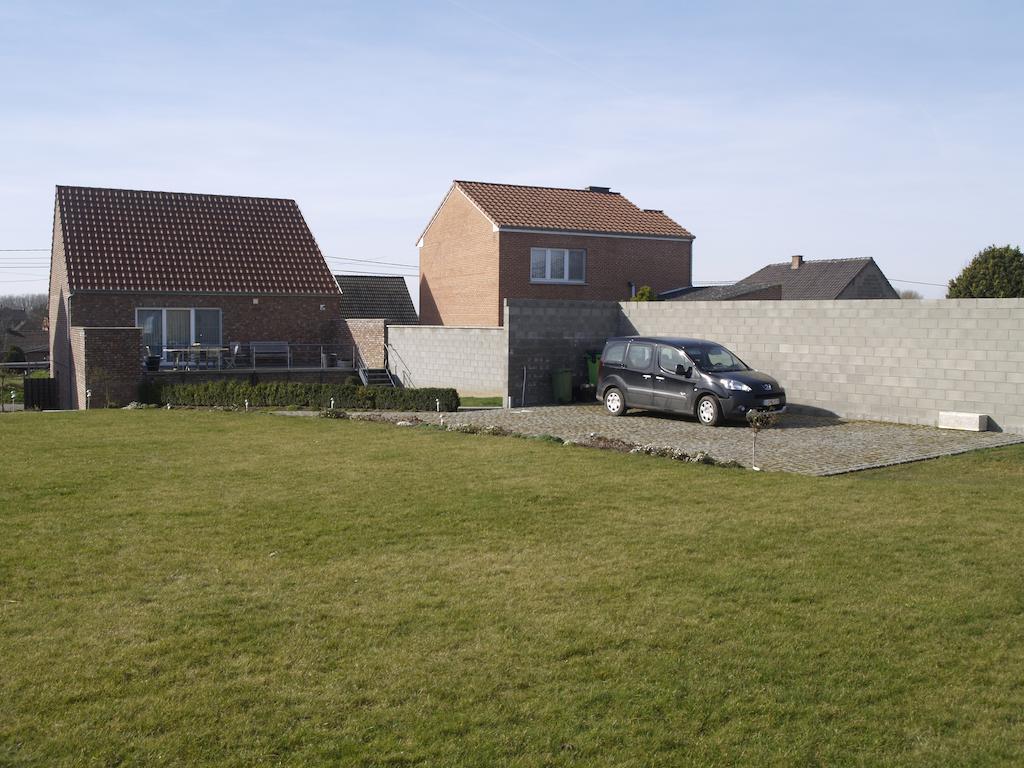 De Joelenberg Heers Exterior foto