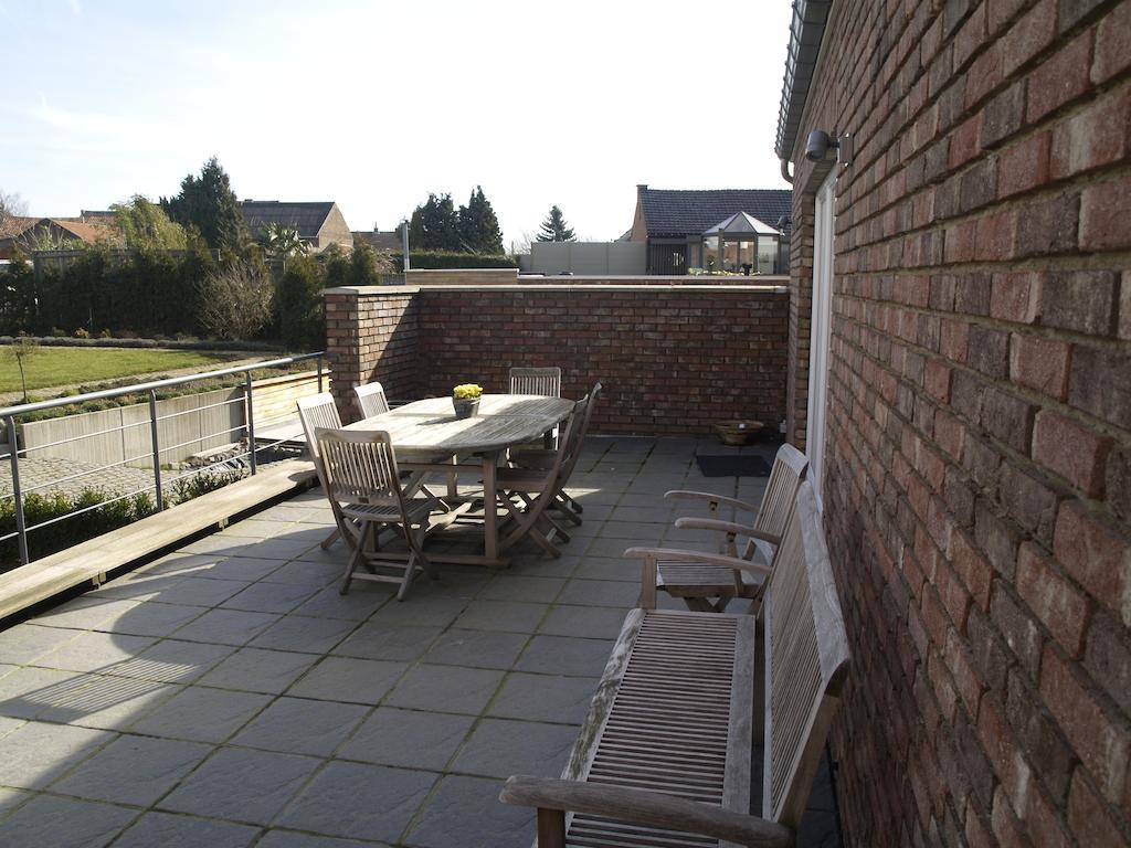 De Joelenberg Heers Exterior foto