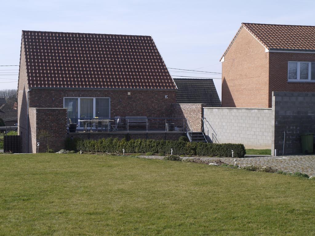 De Joelenberg Heers Exterior foto