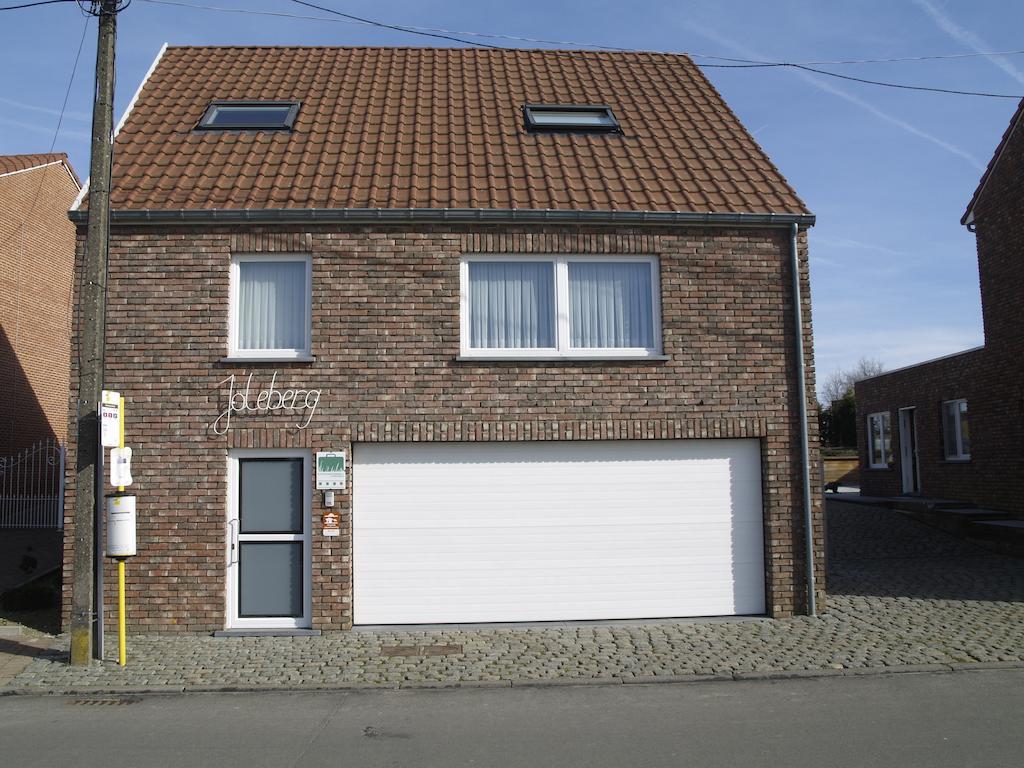 De Joelenberg Heers Exterior foto