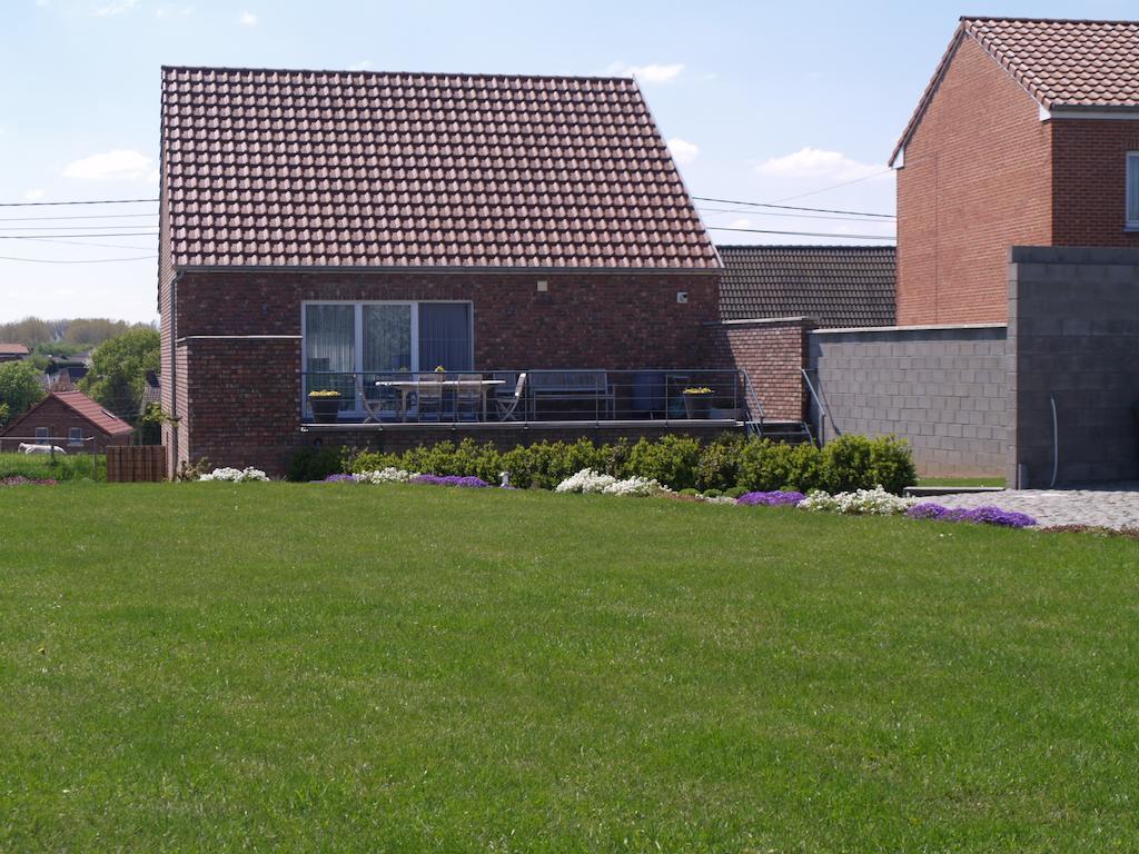 De Joelenberg Heers Quarto foto