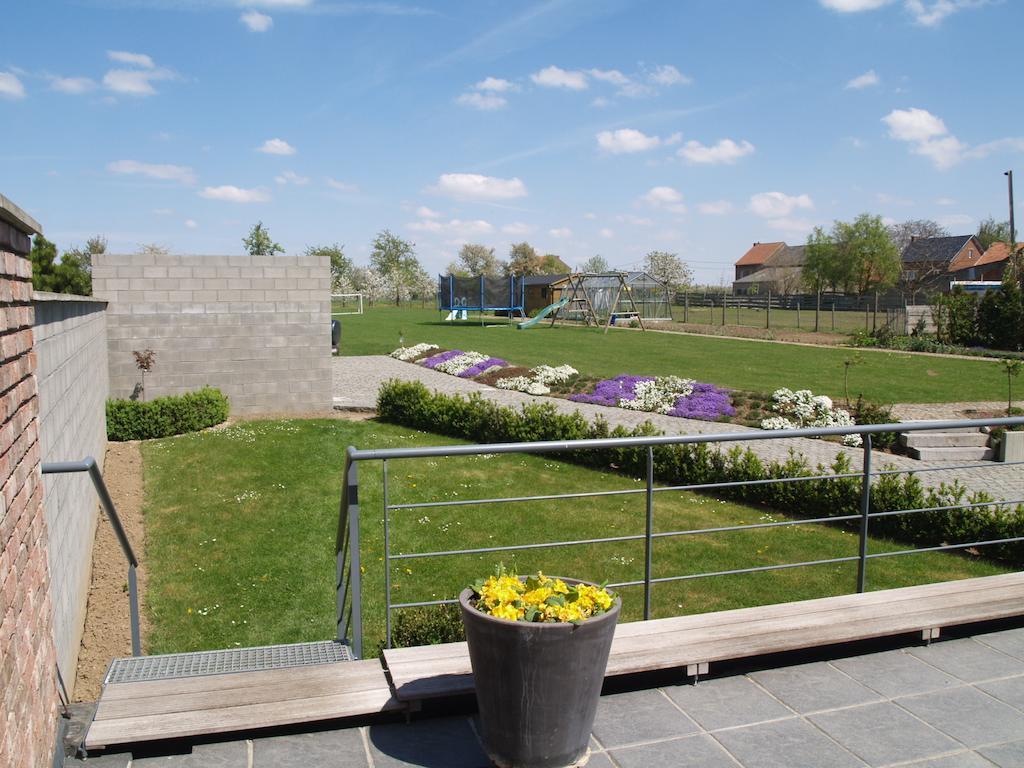 De Joelenberg Heers Exterior foto