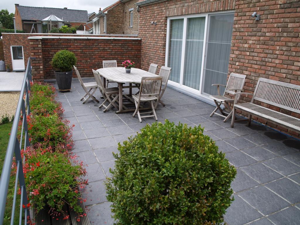 De Joelenberg Heers Exterior foto