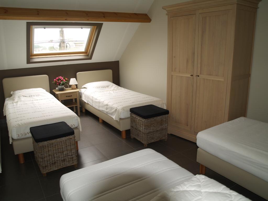 De Joelenberg Heers Quarto foto