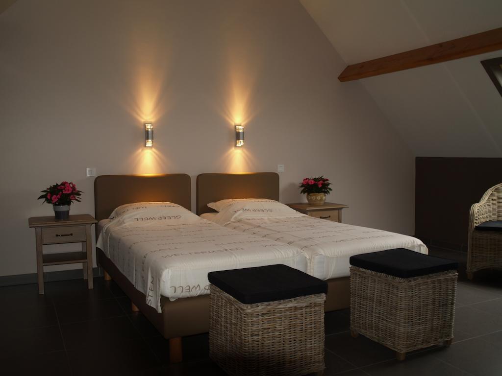 De Joelenberg Heers Quarto foto