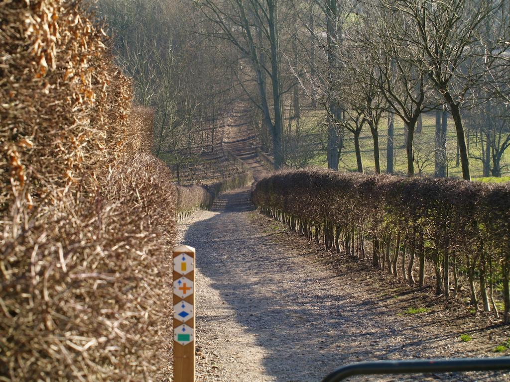 De Joelenberg Heers Exterior foto